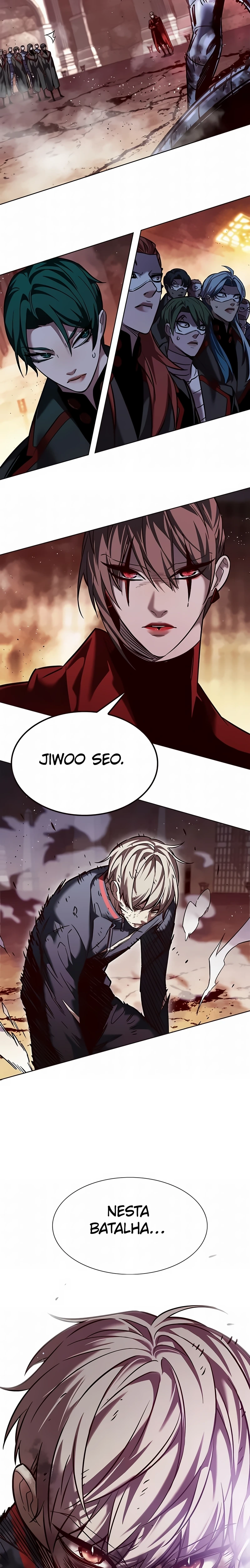 Read Veletric Pt Br Manga Online