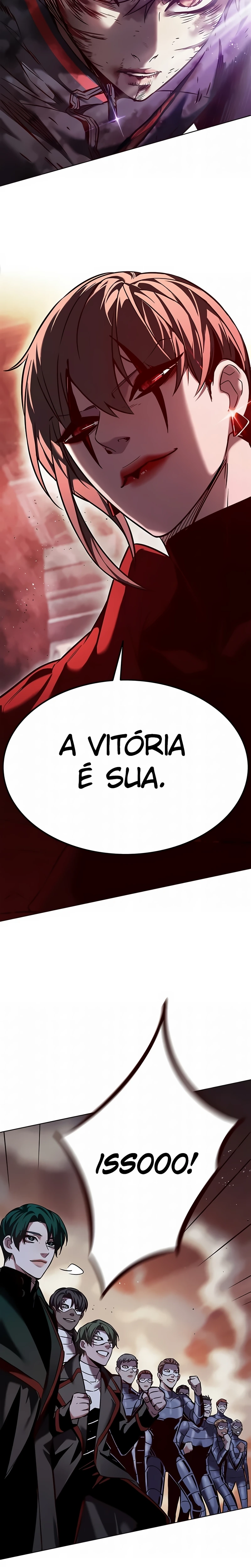 Read Veletric Pt Br Manga Online