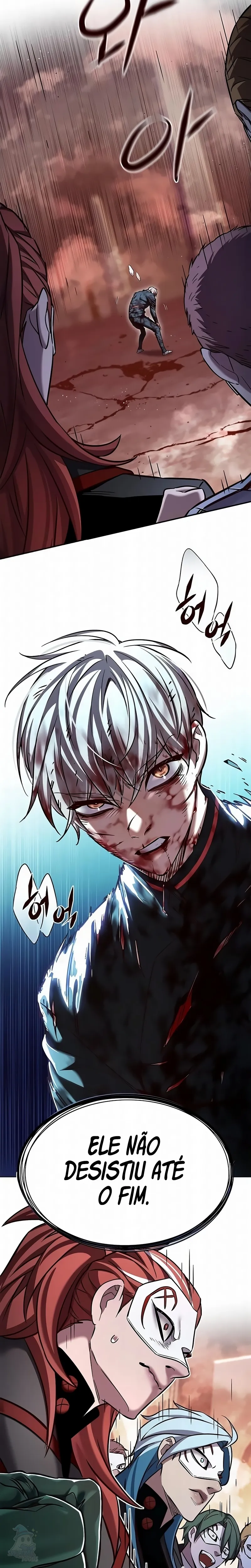 Read Veletric Pt Br Manga Online