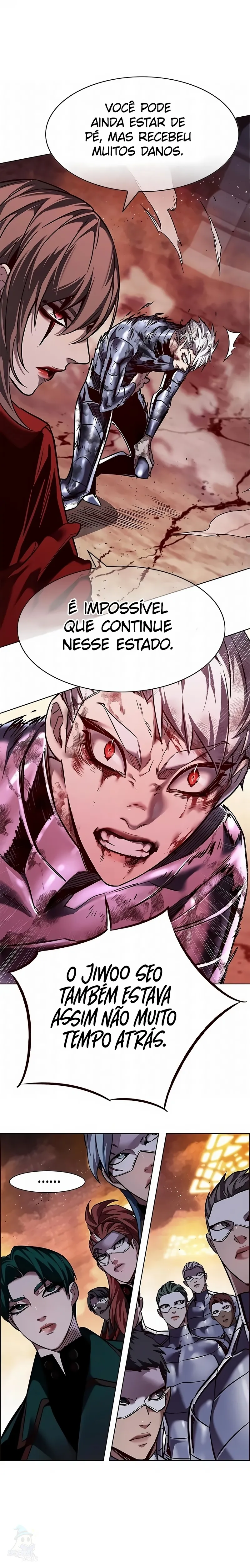 Read Veletric Pt Br Manga Online