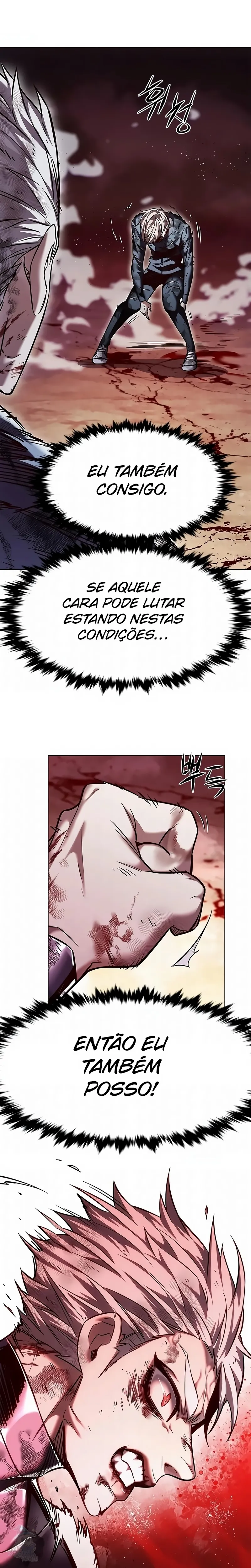 Read Veletric Pt Br Manga Online