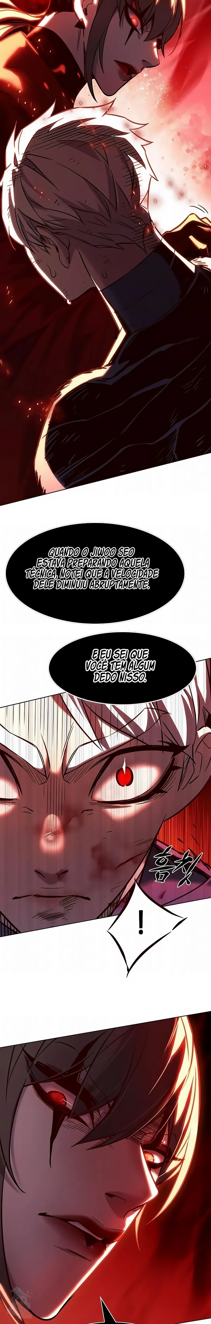 Read Veletric Pt Br Manga Online