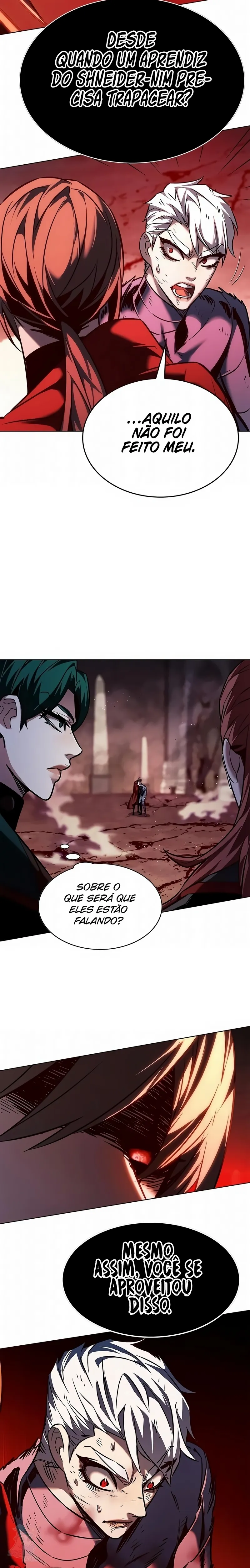 Read Veletric Pt Br Manga Online
