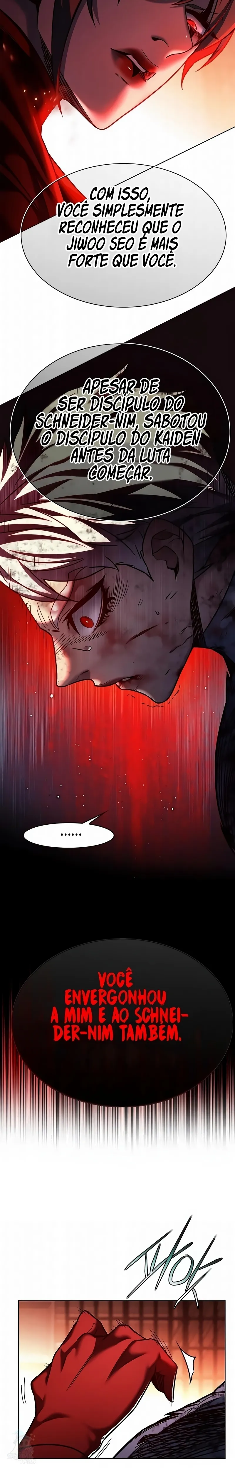 Read Veletric Pt Br Manga Online