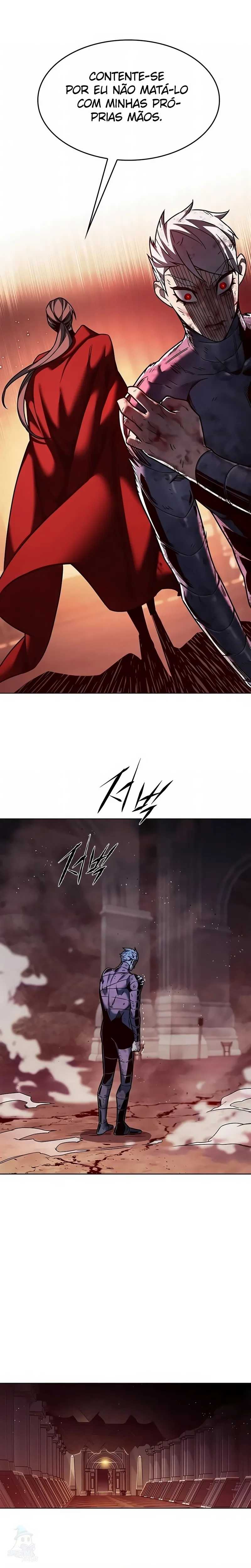 Read Veletric Pt Br Manga Online