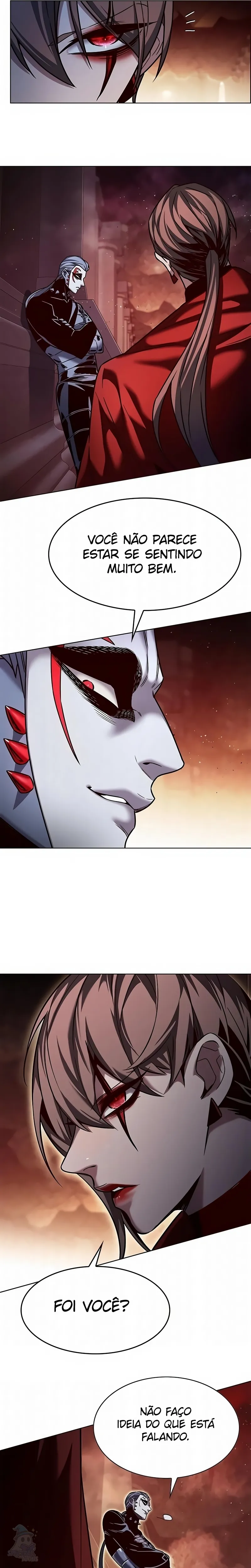 Read Veletric Pt Br Manga Online