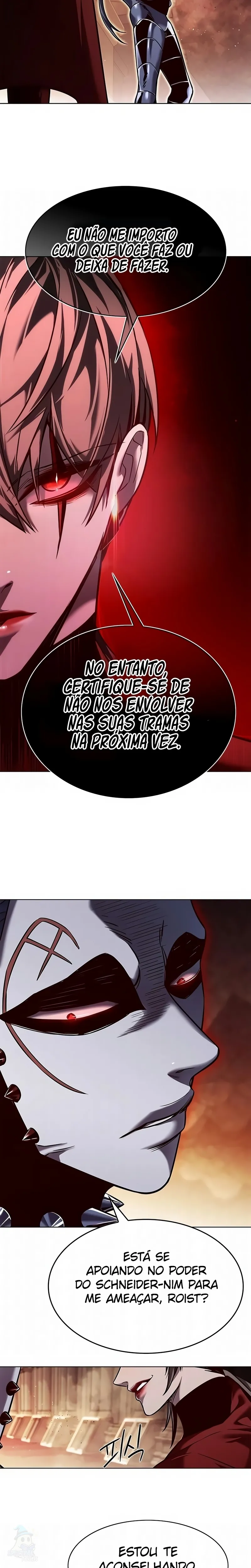 Read Veletric Pt Br Manga Online
