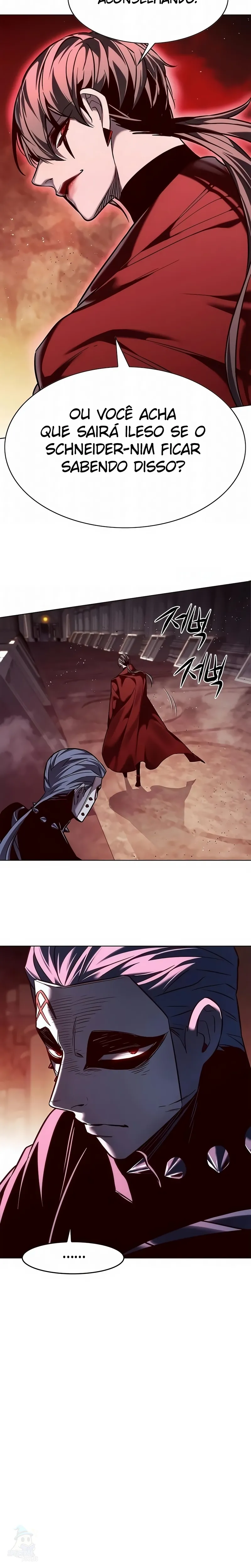 Read Veletric Pt Br Manga Online