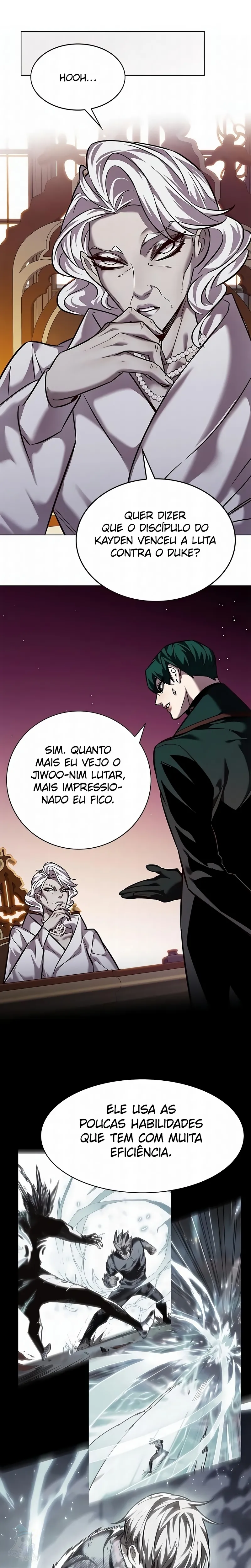 Read Veletric Pt Br Manga Online