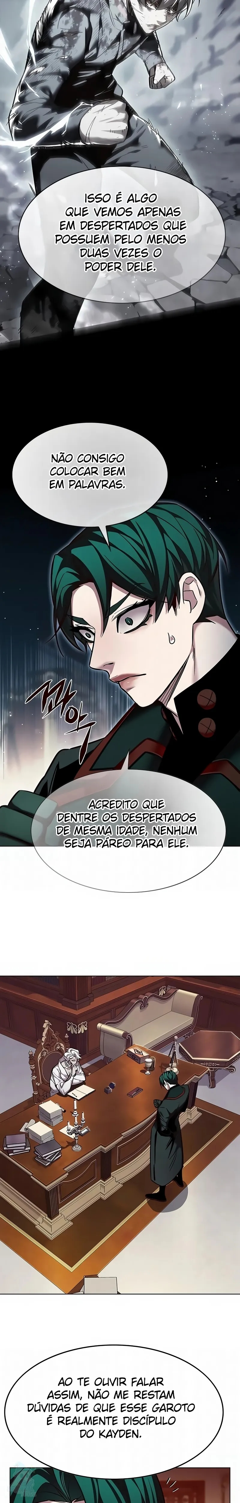 Read Veletric Pt Br Manga Online
