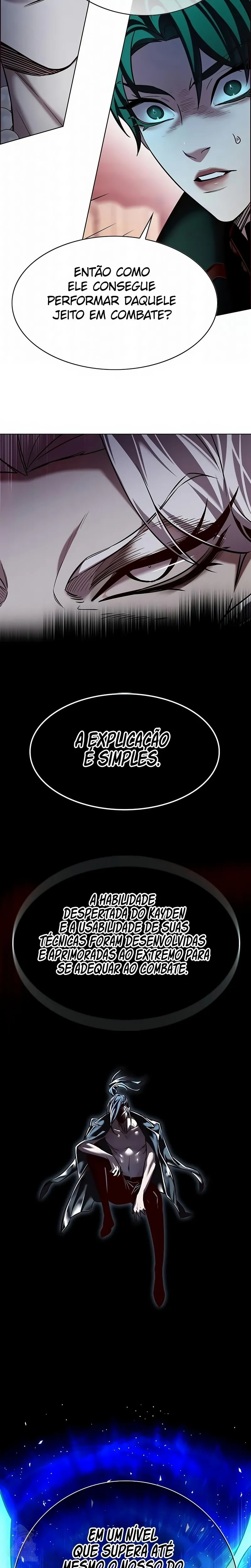 Read Veletric Pt Br Manga Online