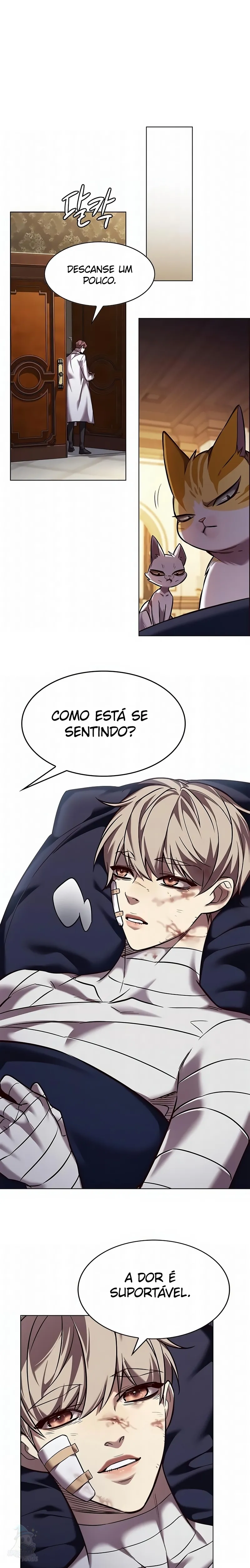 Read Veletric Pt Br Manga Online