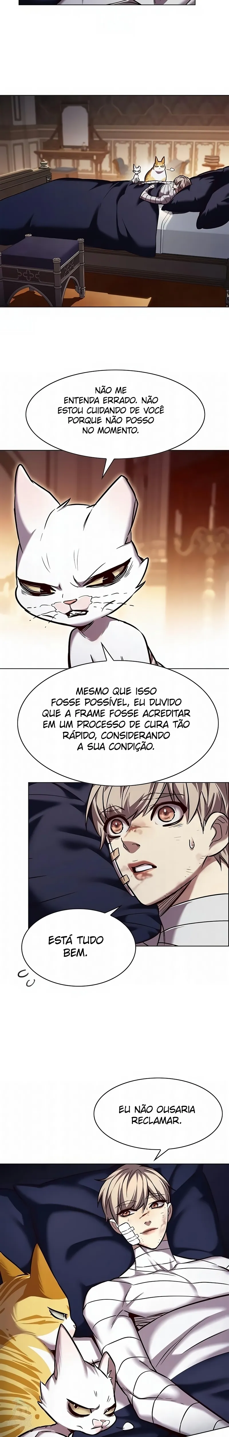 Read Veletric Pt Br Manga Online