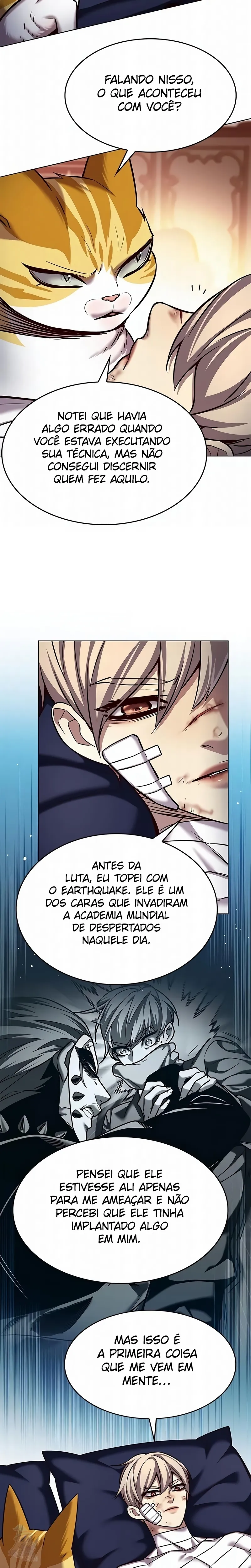 Read Veletric Pt Br Manga Online