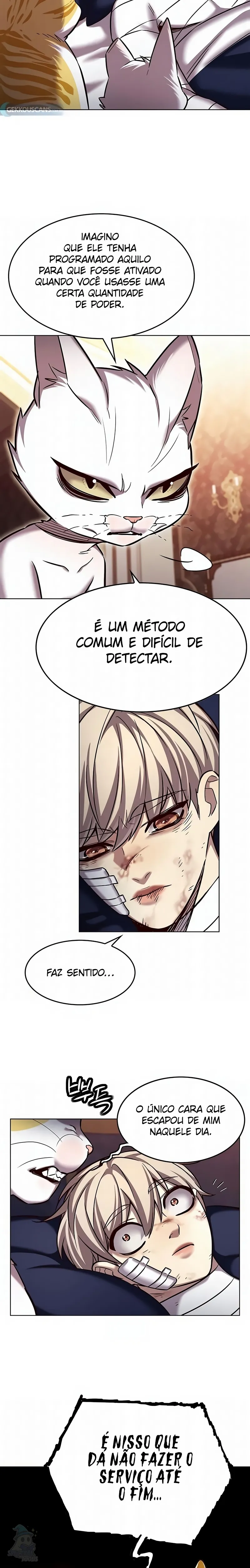 Read Veletric Pt Br Manga Online