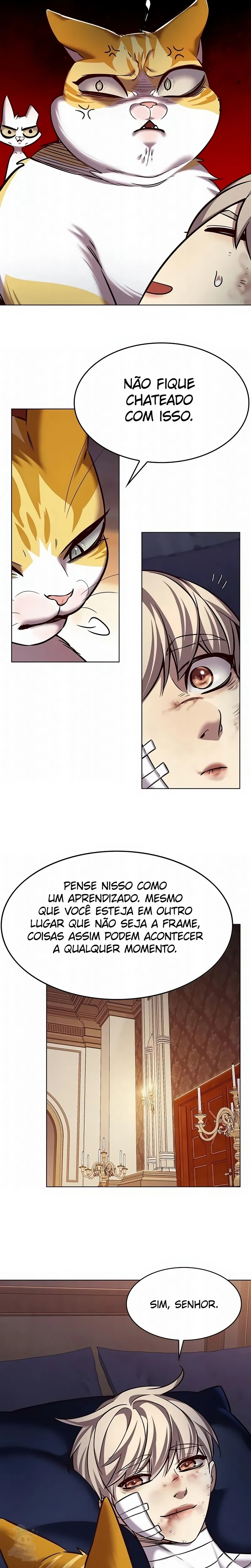 Read Veletric Pt Br Manga Online