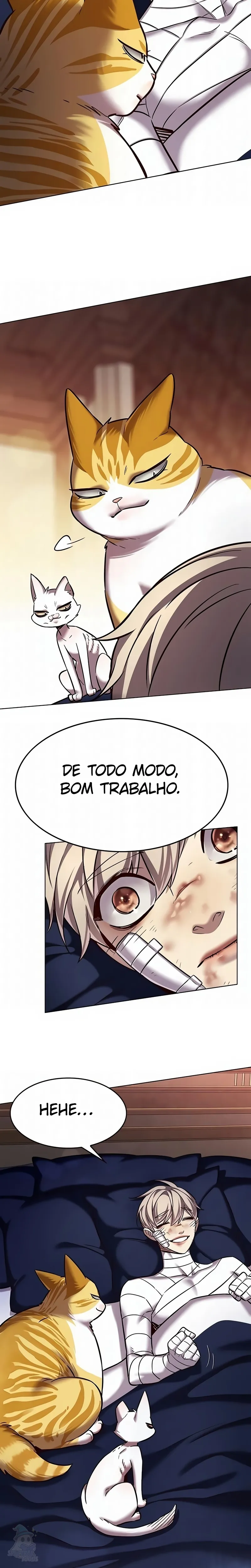 Read Veletric Pt Br Manga Online