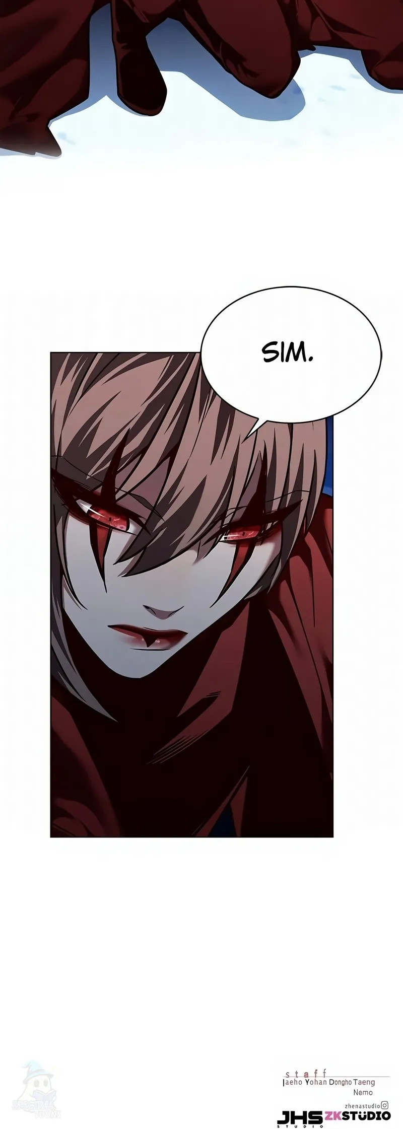 Read Veletric Pt Br Manga Online