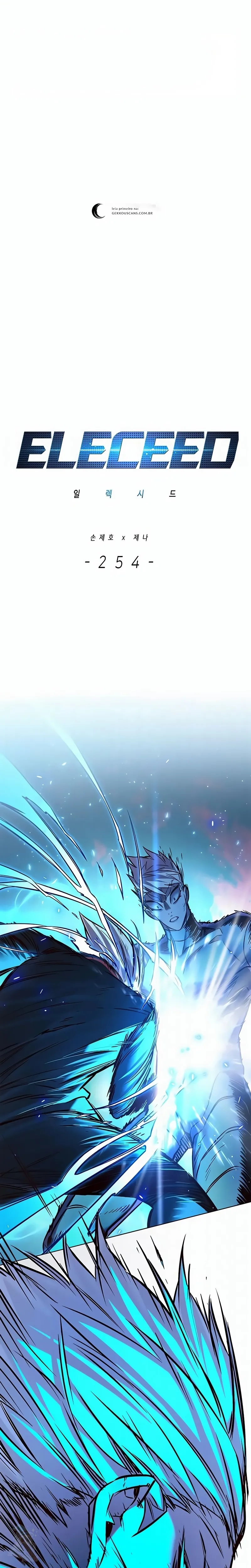 Read Veletric Pt Br Manga Online