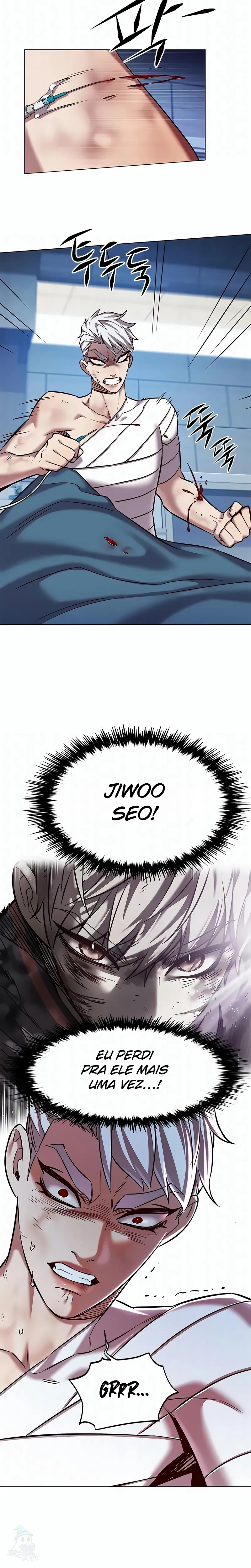 Read Veletric Pt Br Manga Online