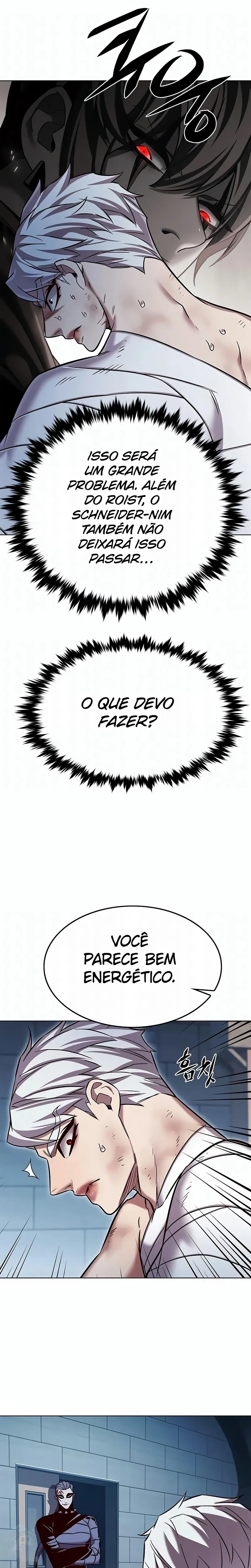 Read Veletric Pt Br Manga Online