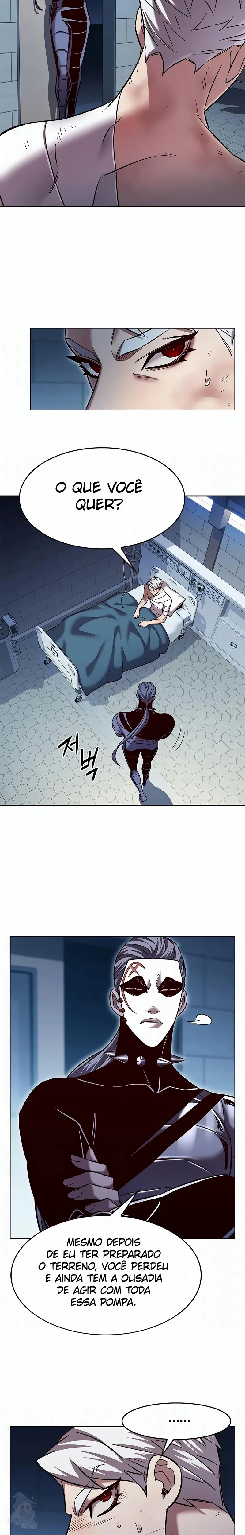 Read Veletric Pt Br Manga Online