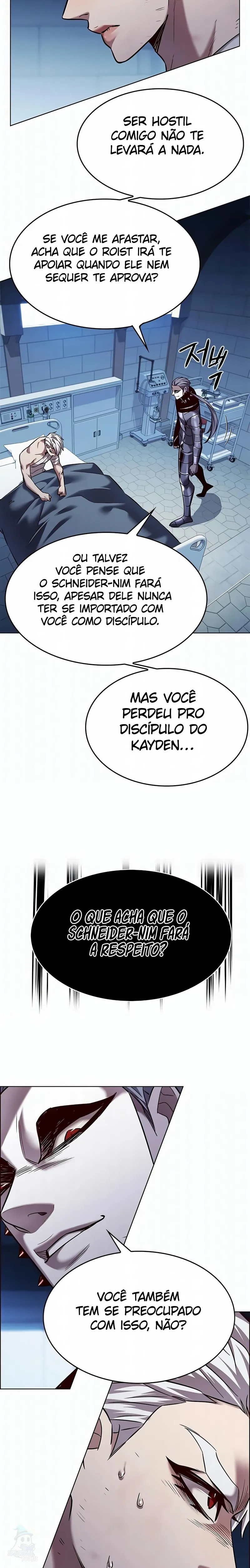 Read Veletric Pt Br Manga Online