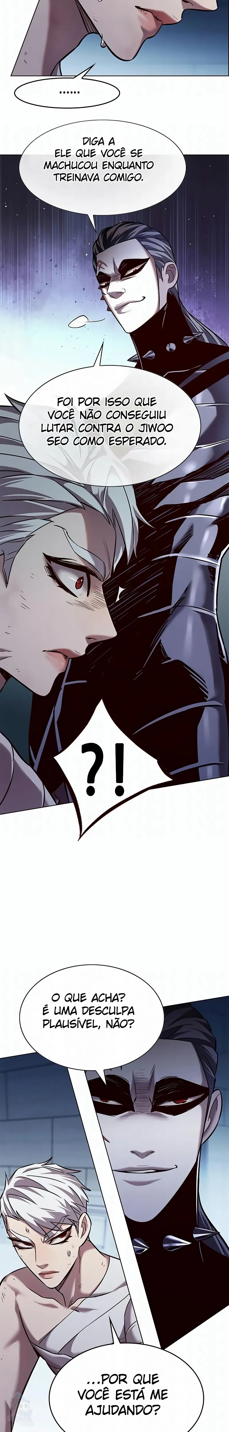 Read Veletric Pt Br Manga Online