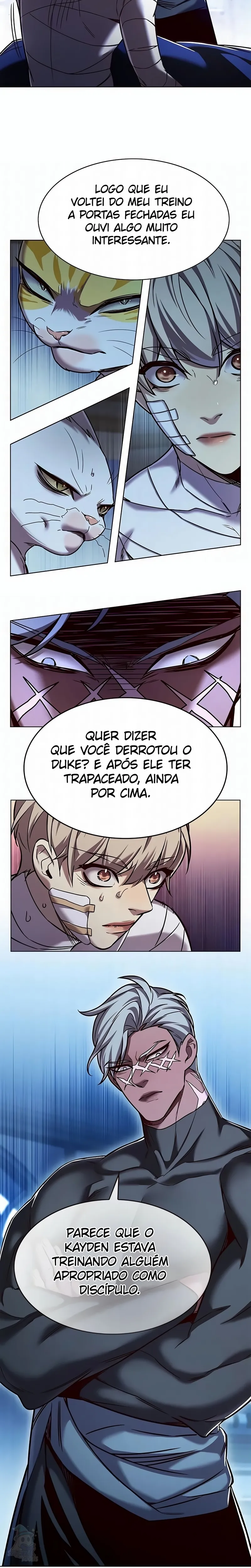 Read Veletric Pt Br Manga Online