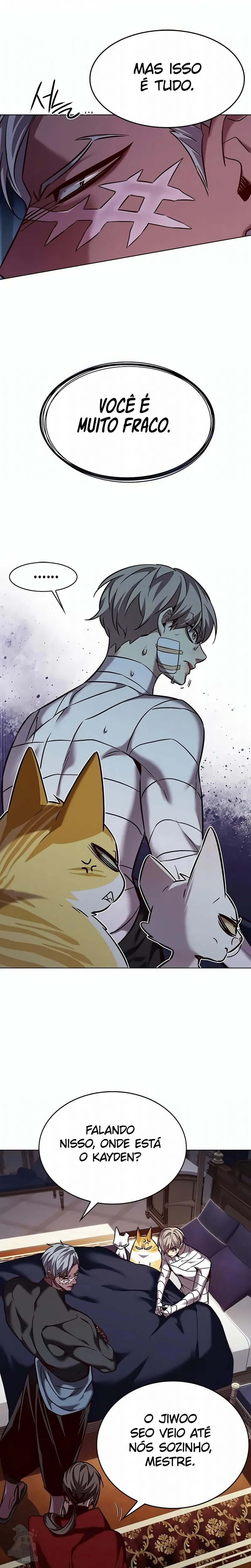 Read Veletric Pt Br Manga Online