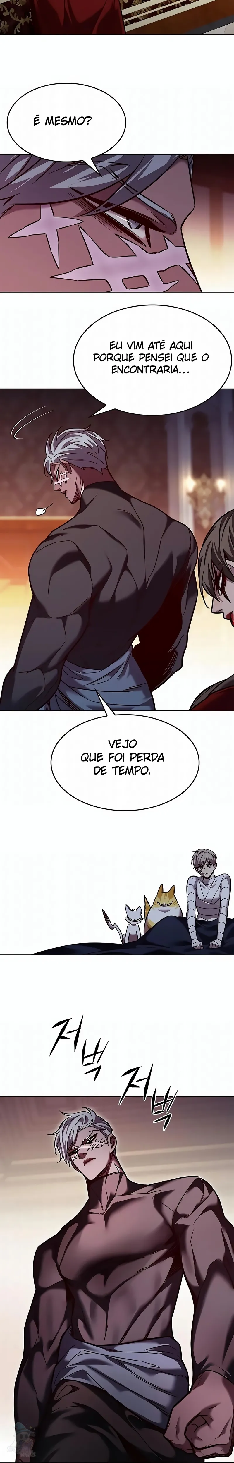 Read Veletric Pt Br Manga Online