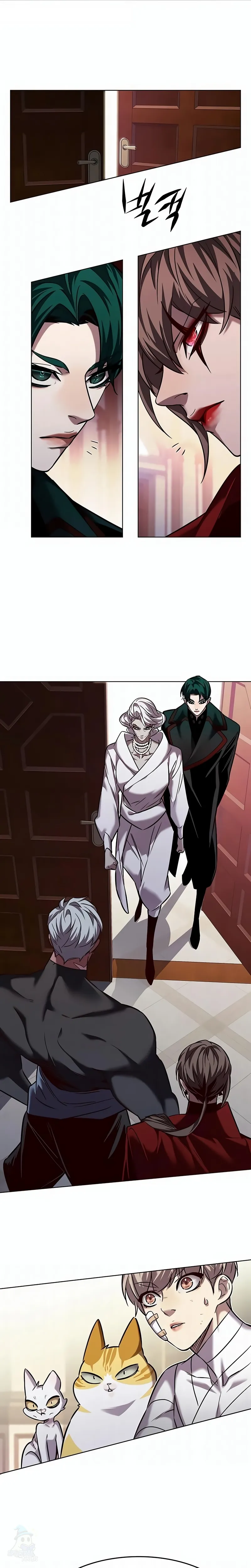 Read Veletric Pt Br Manga Online