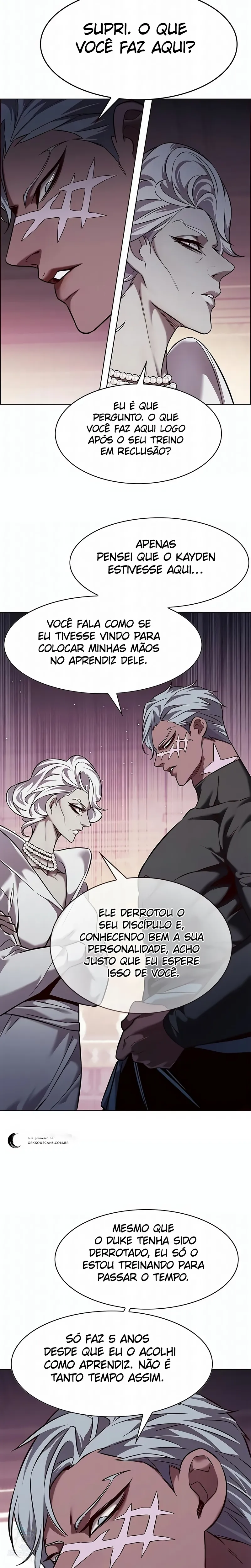 Read Veletric Pt Br Manga Online