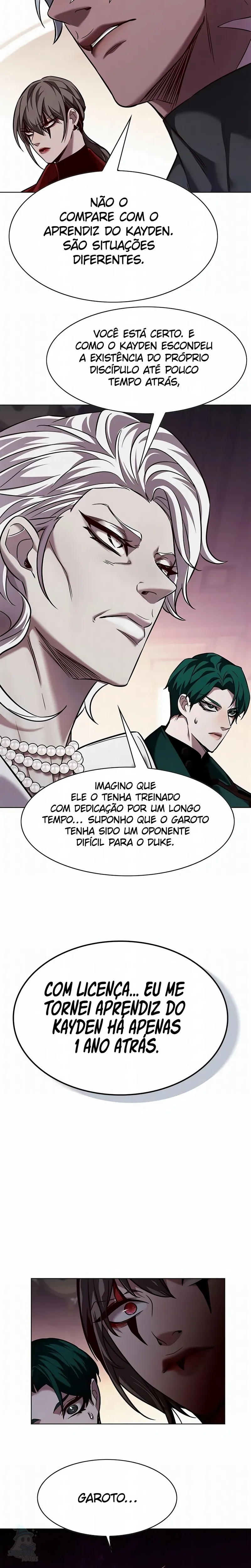 Read Veletric Pt Br Manga Online
