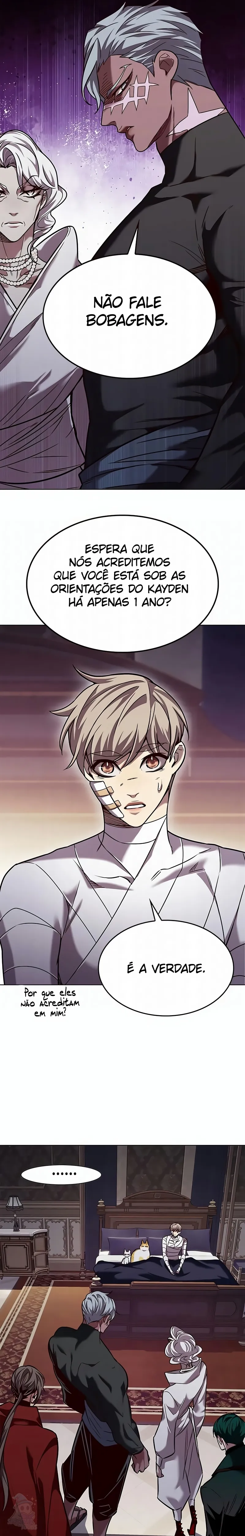 Read Veletric Pt Br Manga Online