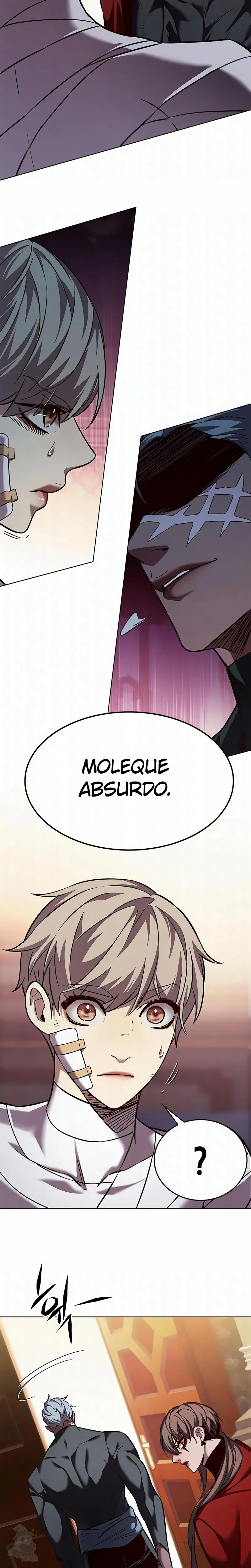 Read Veletric Pt Br Manga Online