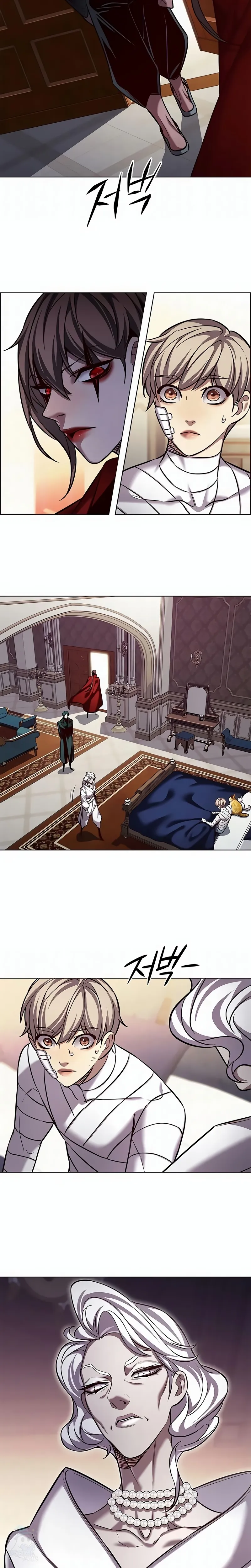 Read Veletric Pt Br Manga Online