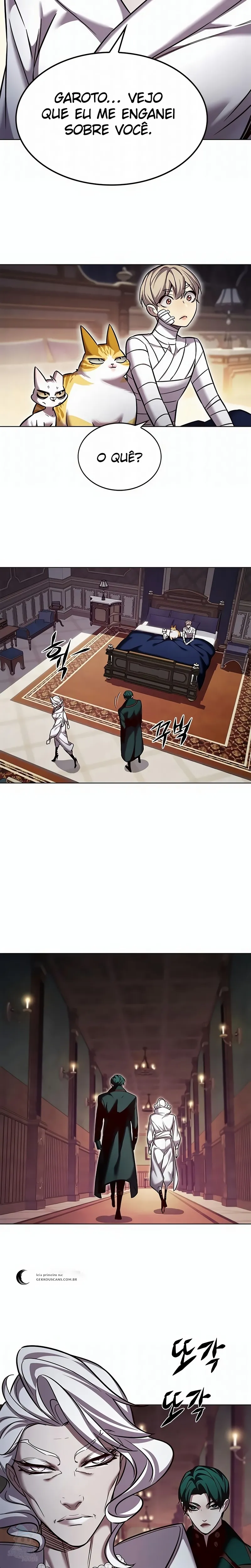 Read Veletric Pt Br Manga Online