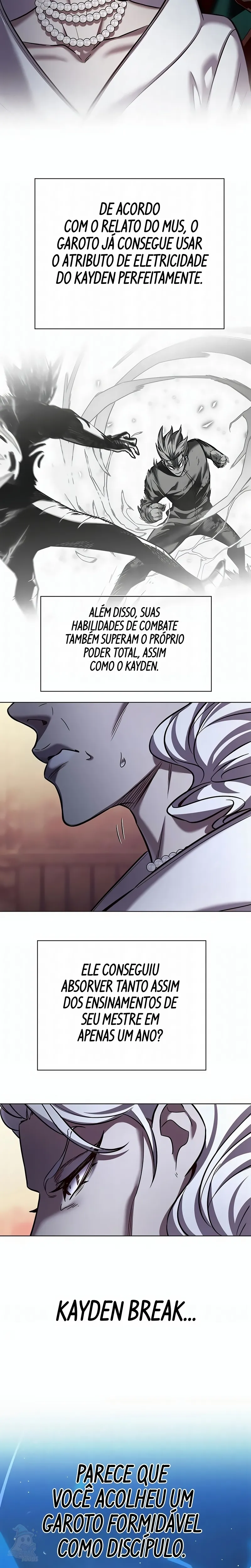Read Veletric Pt Br Manga Online