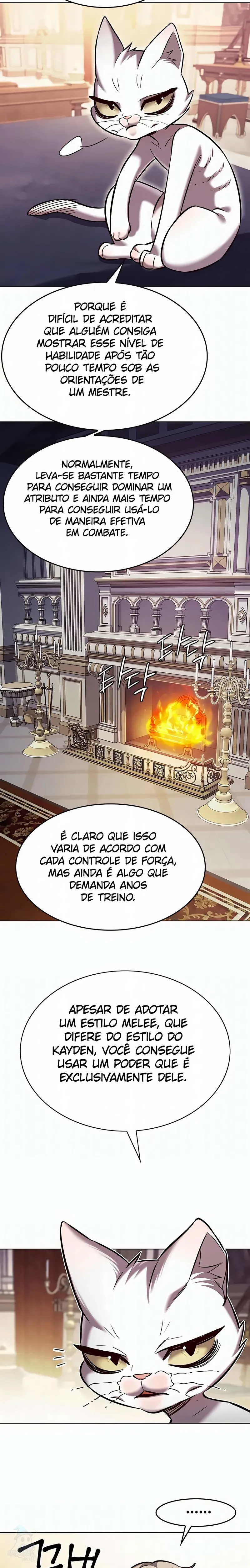 Read Veletric Pt Br Manga Online