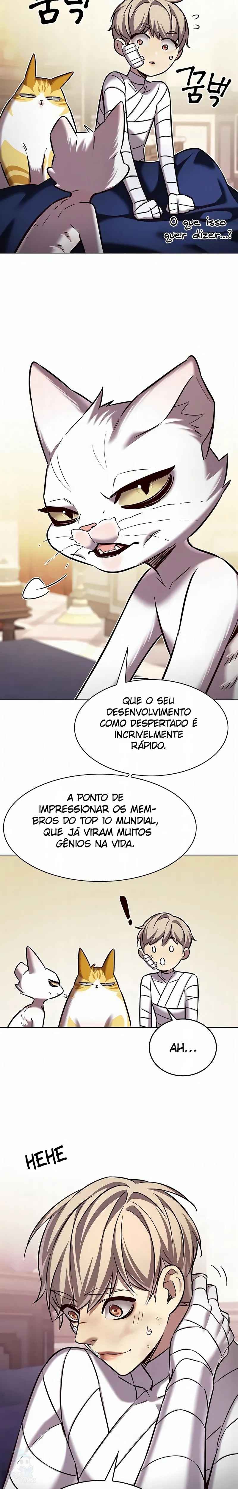 Read Veletric Pt Br Manga Online