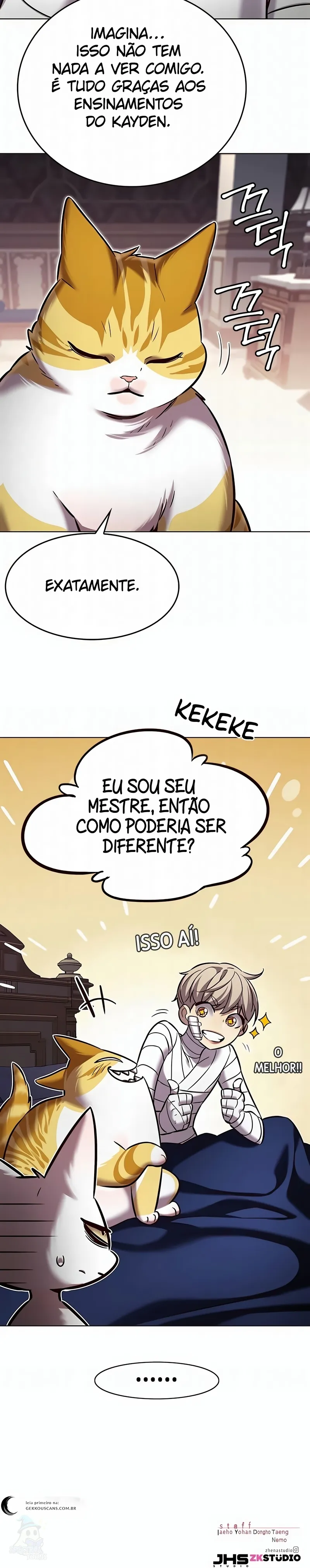 Read Veletric Pt Br Manga Online