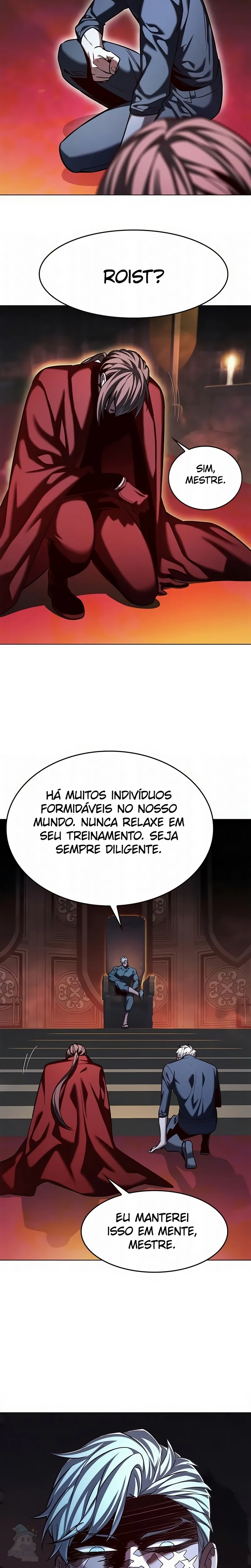 Read Veletric Pt Br Manga Online