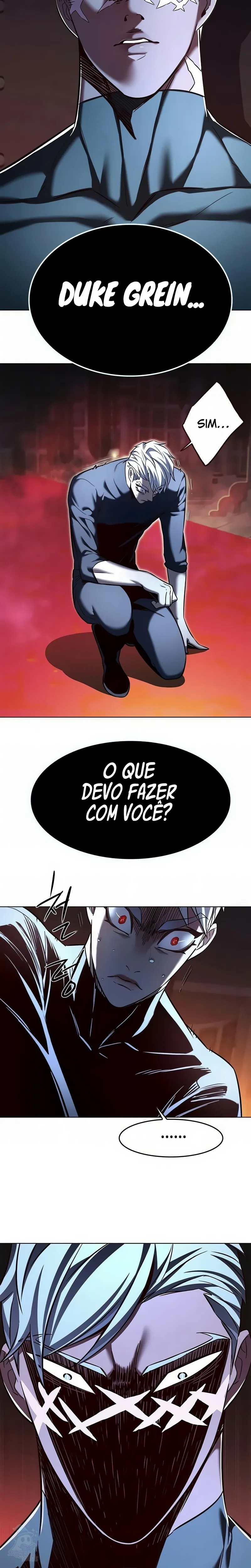 Read Veletric Pt Br Manga Online