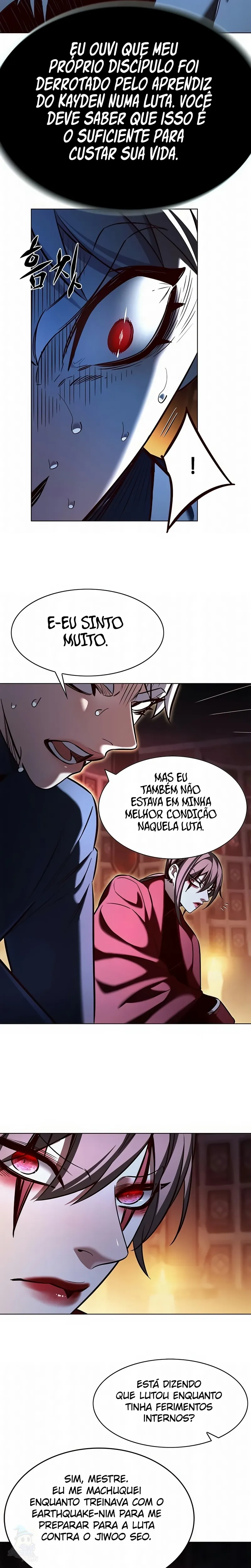 Read Veletric Pt Br Manga Online
