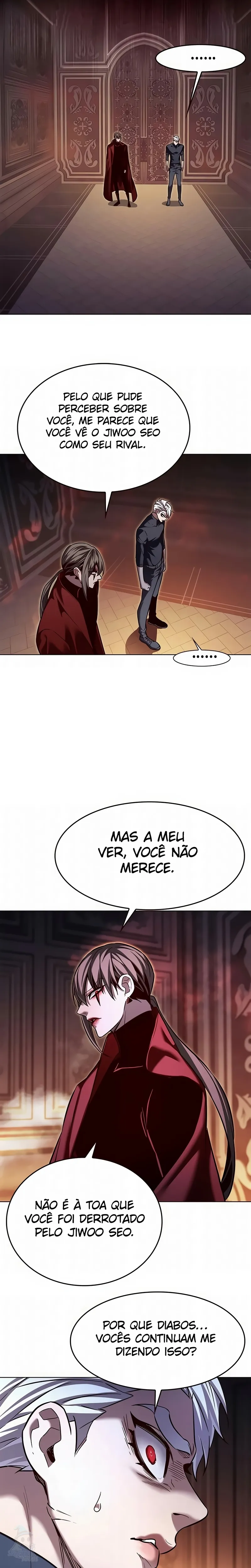 Read Veletric Pt Br Manga Online