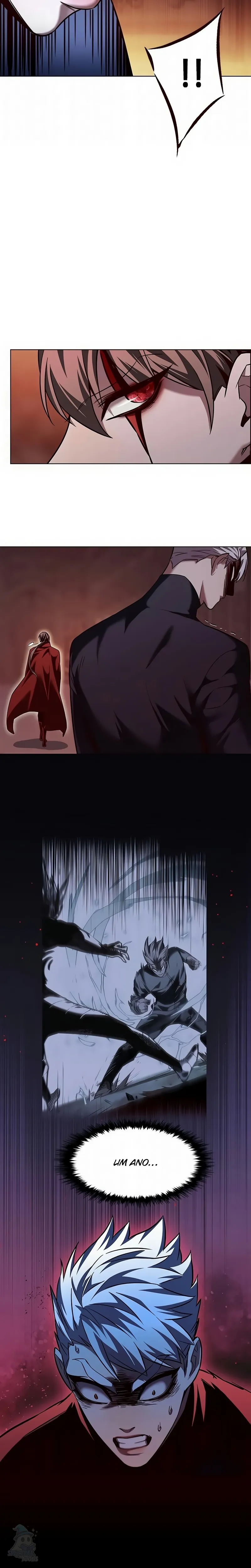 Read Veletric Pt Br Manga Online