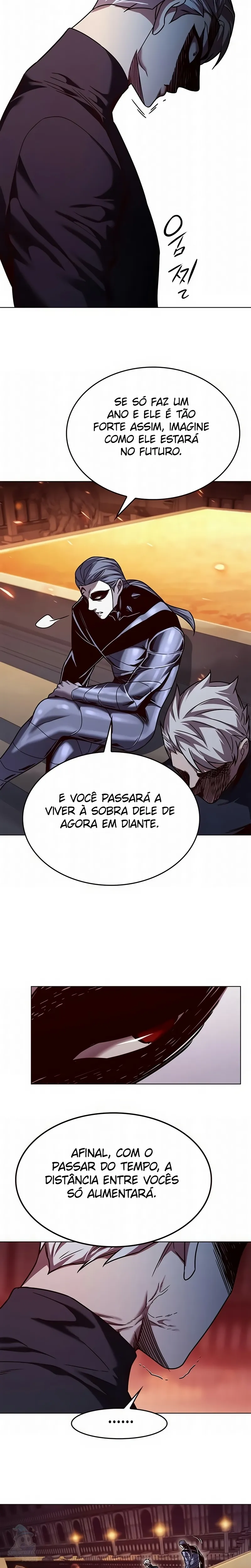 Read Veletric Pt Br Manga Online