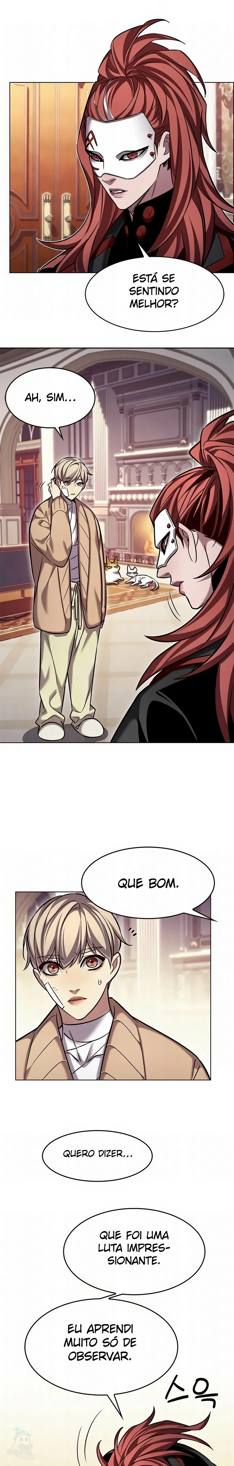 Read Veletric Pt Br Manga Online