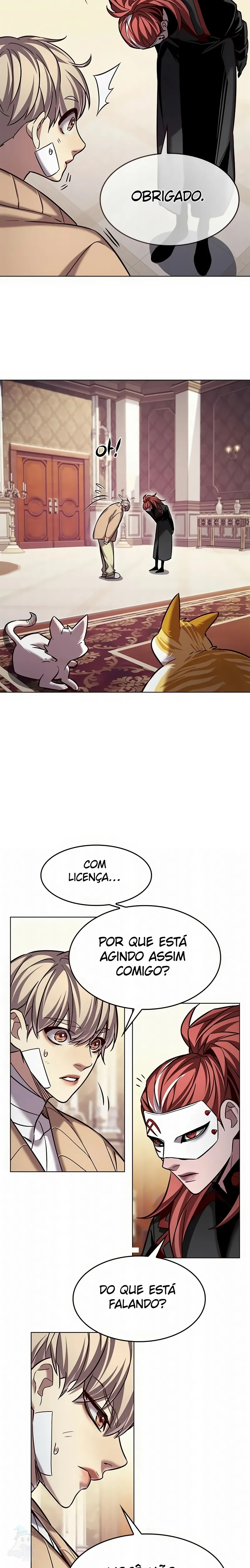 Read Veletric Pt Br Manga Online